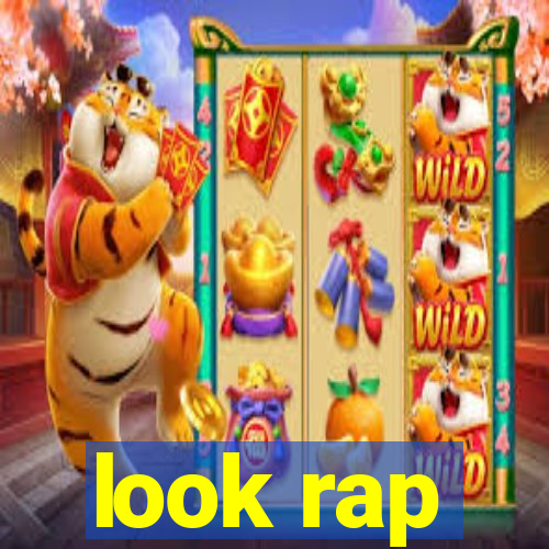 look rap