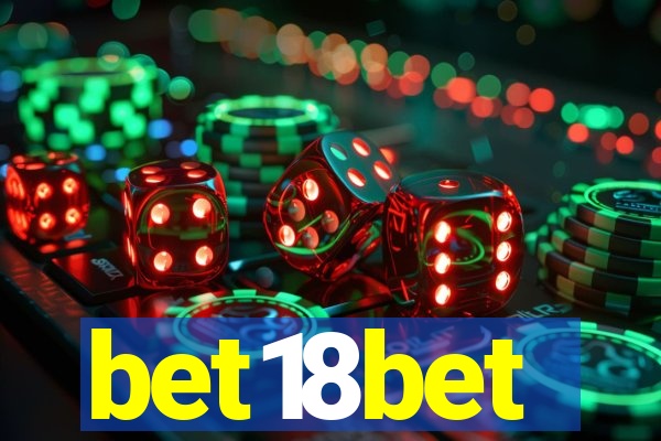 bet18bet