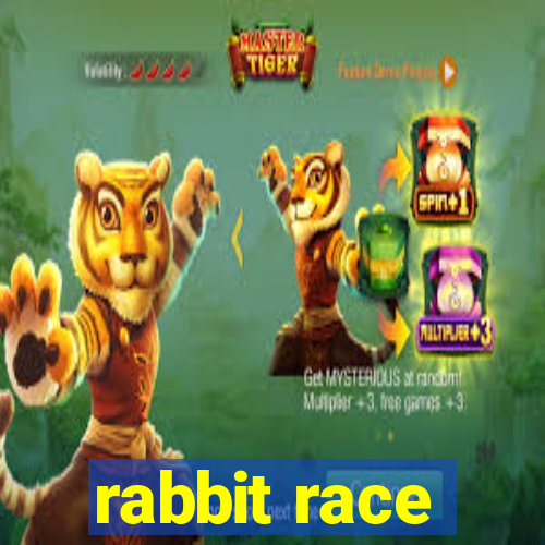 rabbit race