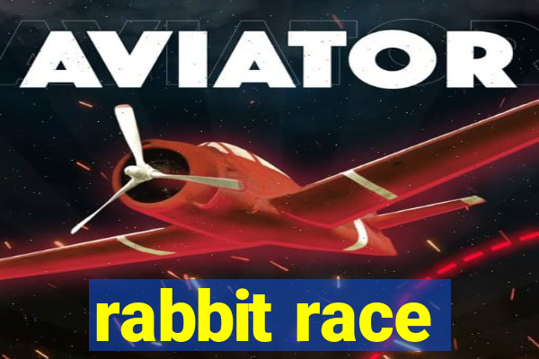 rabbit race