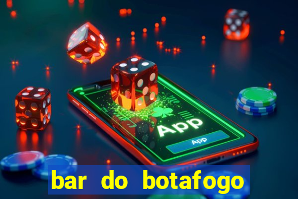 bar do botafogo natal rn