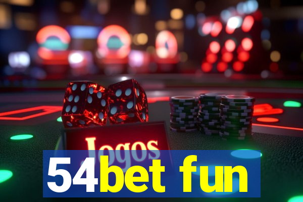 54bet fun