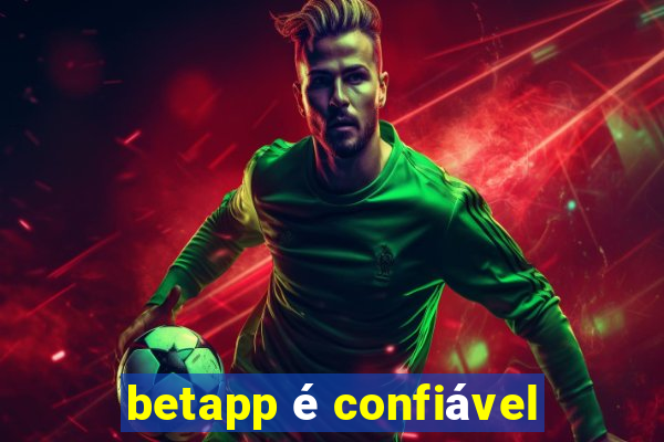 betapp é confiável