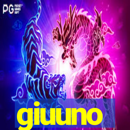 giuuno