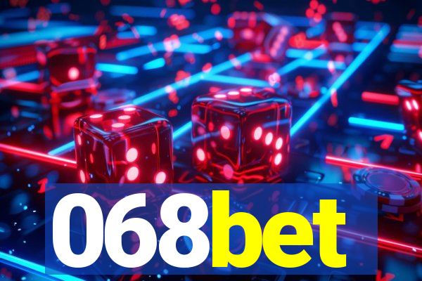 068bet