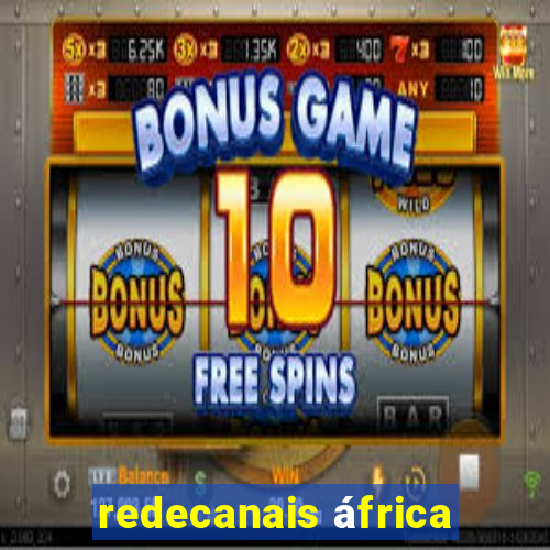 redecanais áfrica