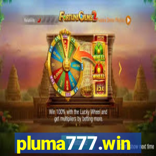 pluma777.win