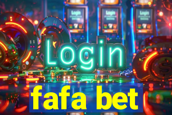 fafa bet