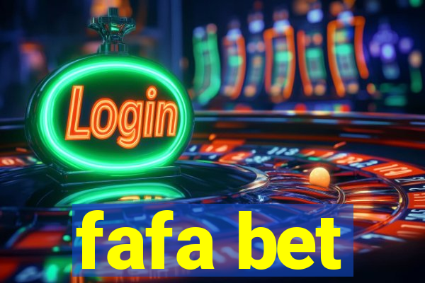 fafa bet