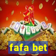 fafa bet