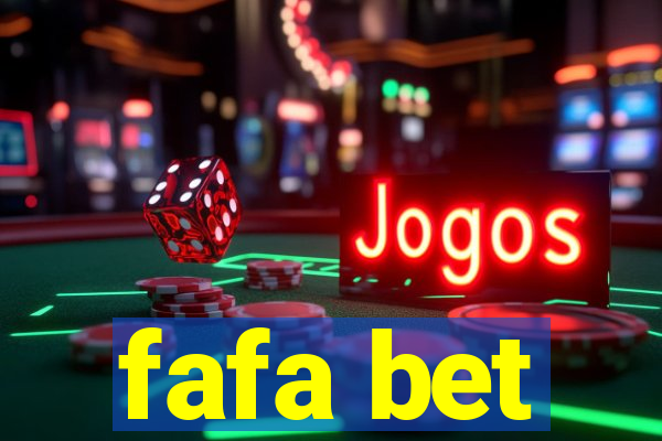 fafa bet