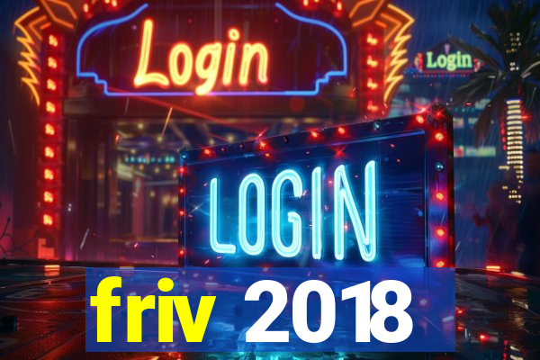 friv 2018