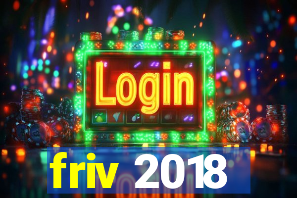 friv 2018