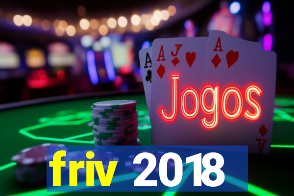 friv 2018