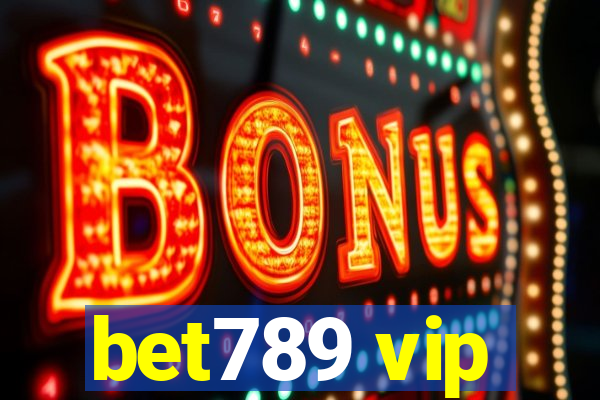 bet789 vip