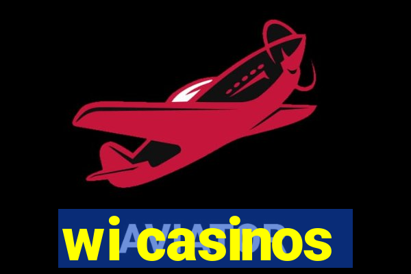 wi casinos