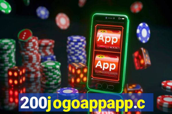 200jogoappapp.com