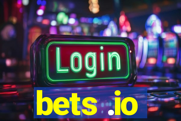 bets .io