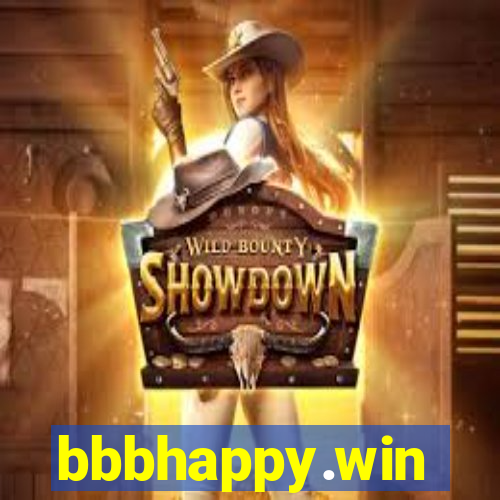 bbbhappy.win