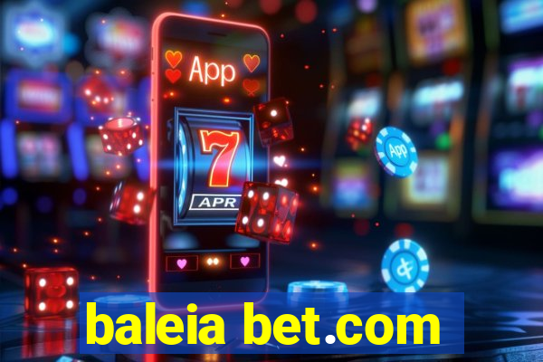 baleia bet.com