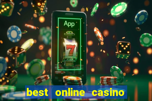 best online casino with real money