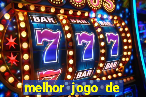 melhor jogo de poker online gratis