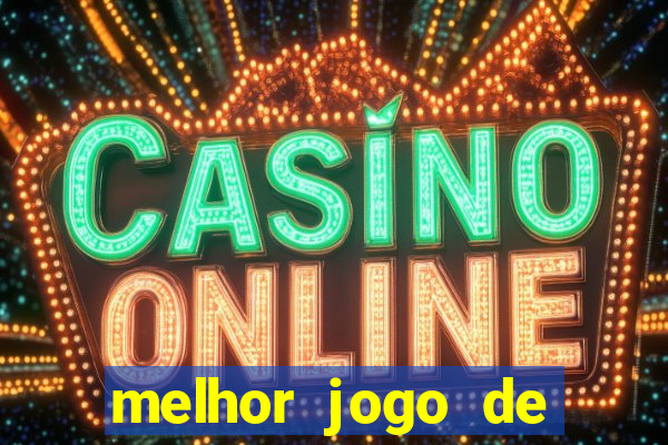 melhor jogo de poker online gratis