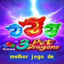 melhor jogo de poker online gratis