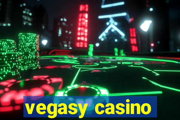 vegasy casino