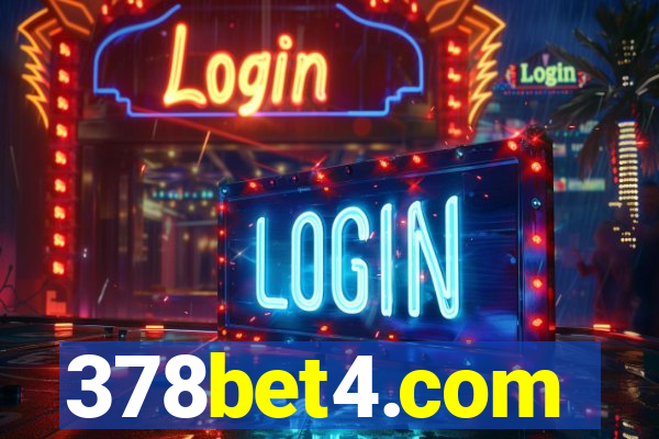 378bet4.com