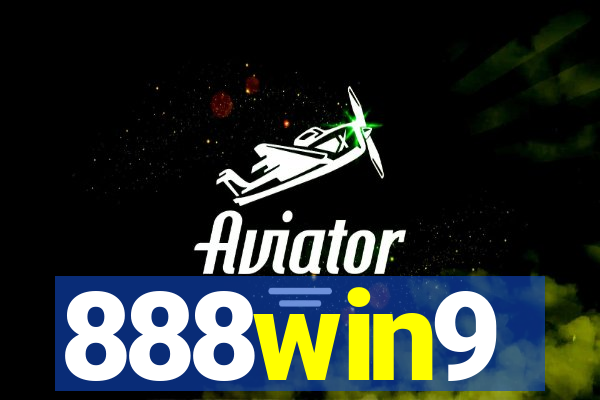 888win9