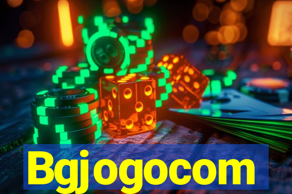 Bgjogocom