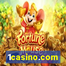 1casino.com