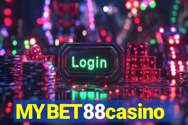 MYBET88casino