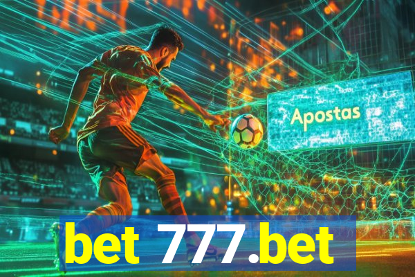 bet 777.bet