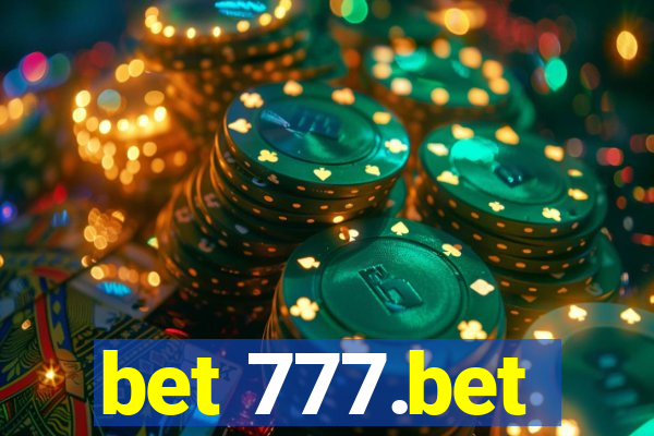 bet 777.bet