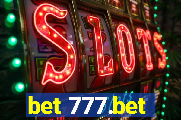 bet 777.bet