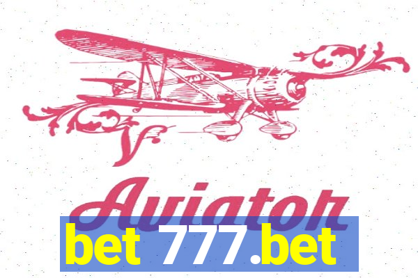 bet 777.bet