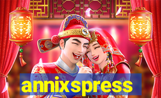 annixspress