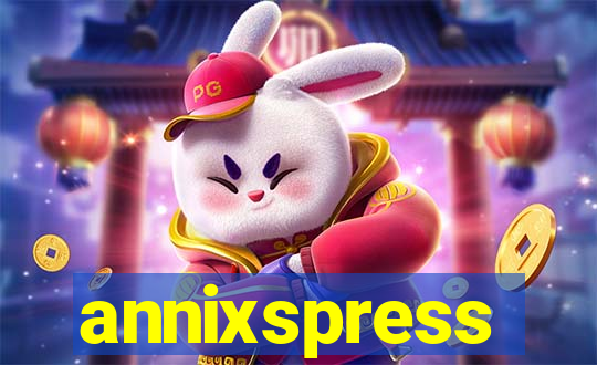 annixspress