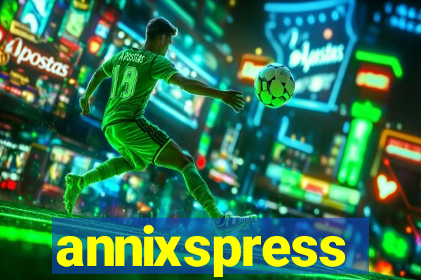 annixspress