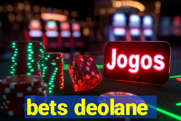 bets deolane