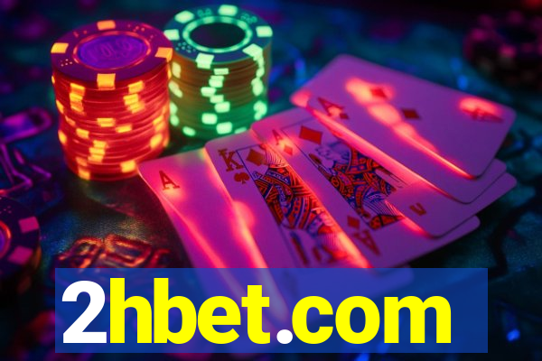 2hbet.com