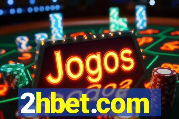 2hbet.com