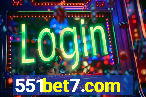 551bet7.com