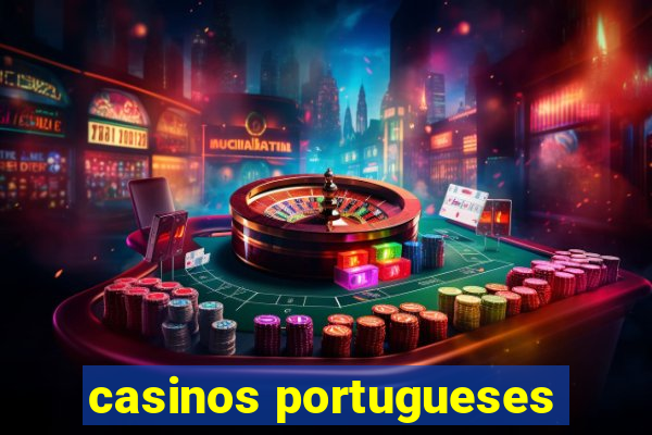 casinos portugueses