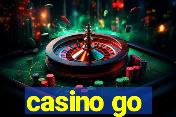 casino go