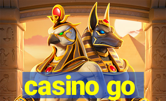 casino go