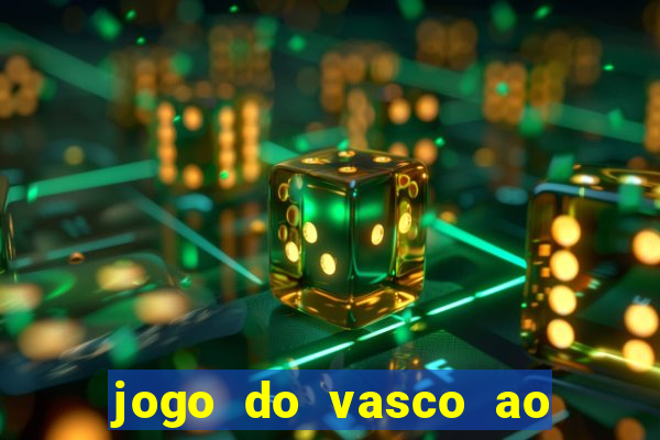 jogo do vasco ao vivo em hd