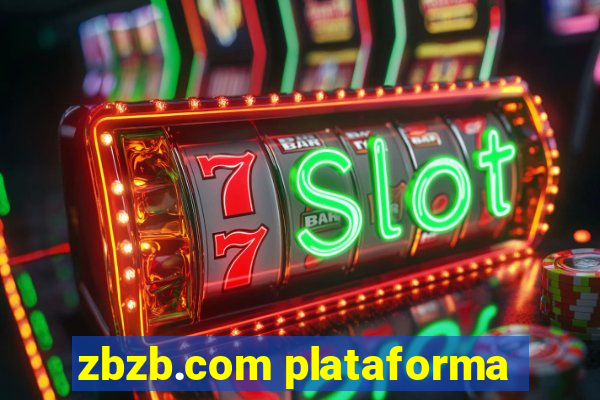 zbzb.com plataforma